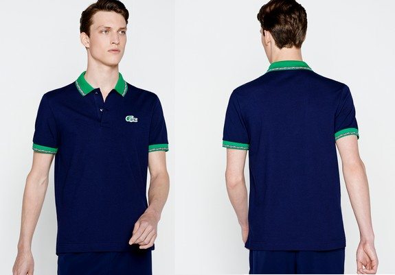 collection lacoste