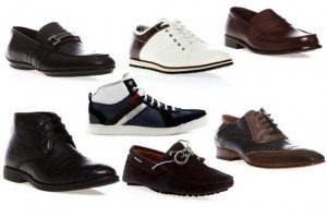 Vente Privée de Chaussures pour Hommes Monsieur Mode Blog Homme